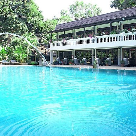 Royal Orchid Resort Pattaya Instalações foto