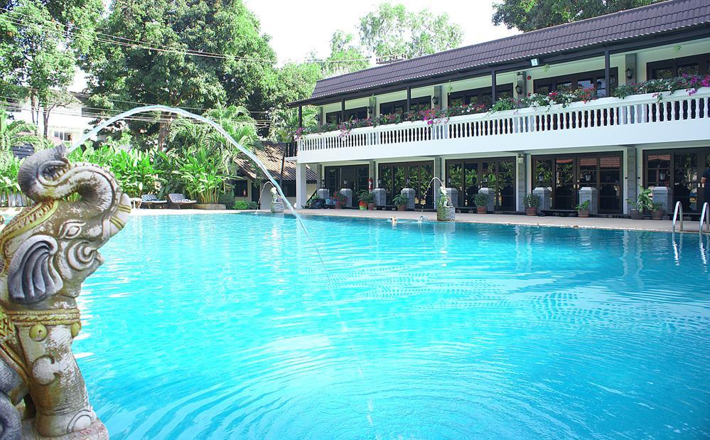 Royal Orchid Resort Pattaya Instalações foto